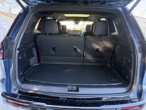 New 2026 GMC Acadia Denali w/ Super Cruise Package image 37