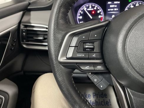 Used 2020 Subaru Outback Limited w/ Popular Package #2 image 25