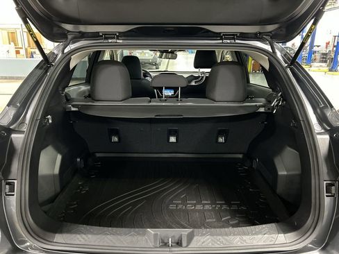 Certified 2024 Subaru Crosstrek 2.0i Premium image 27