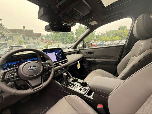 New 2026 Subaru Outback Limited AWD/4WD image 16