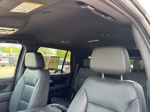 Used 2023 Chevrolet Tahoe LT image 33