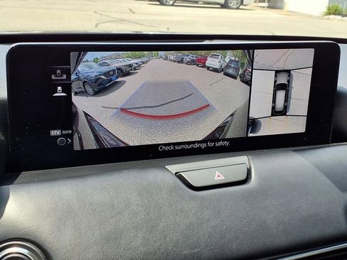 Certified 2024 MAZDA CX-90 Plug-In Hybrid w/ Premium Plus image 26