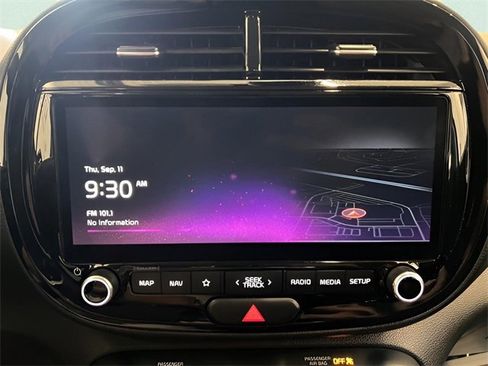 Used 2023 Kia Soul S image 18