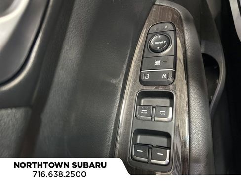 Used 2019 Kia Optima EX w/ EX Premium Package image 22