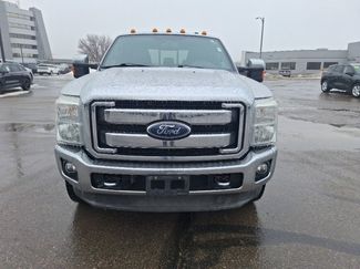 Used 2011 Ford F350 Lariat w/ Chrome Pkg video 2
