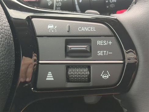 New 2026 Honda Passport RTL image 24