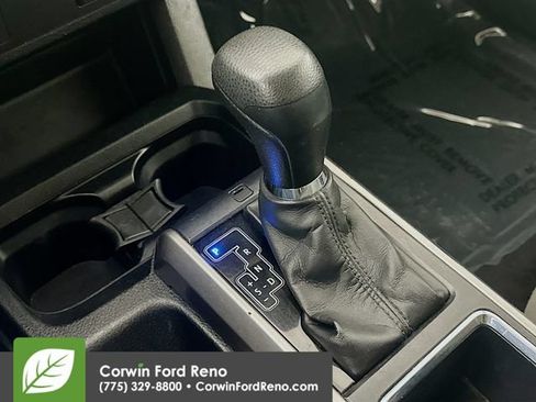 Used 2017 Toyota Tacoma SR5 w/ Tow Package AWD/4WD image 19