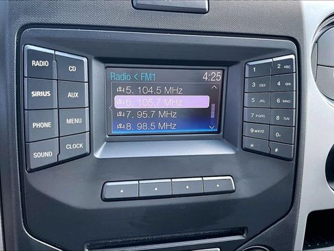 Used 2013 Ford F150 XLT w/ Mid Equipment Group AWD/4WD image 22