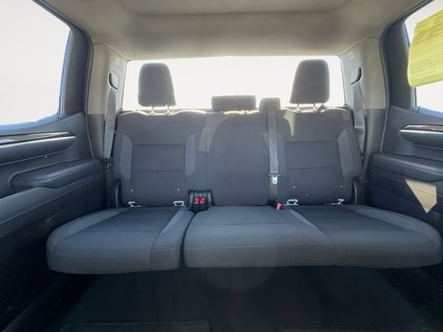 Used 2022 Chevrolet Silverado 1500 LT image 13