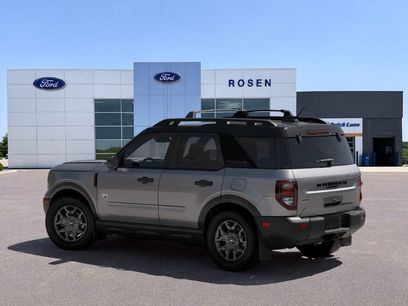 New 2026 Ford Bronco Sport Big Bend w/ Convenience Package
