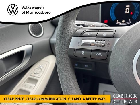 Used 2024 Hyundai Sonata SEL FWD image 20