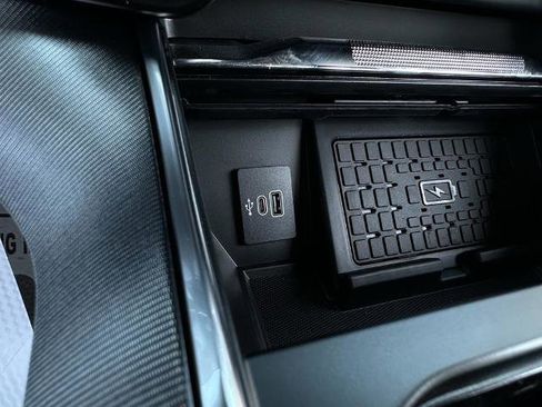 New 2025 Ford F150 Platinum w/ Equipment Group 702A High image 15