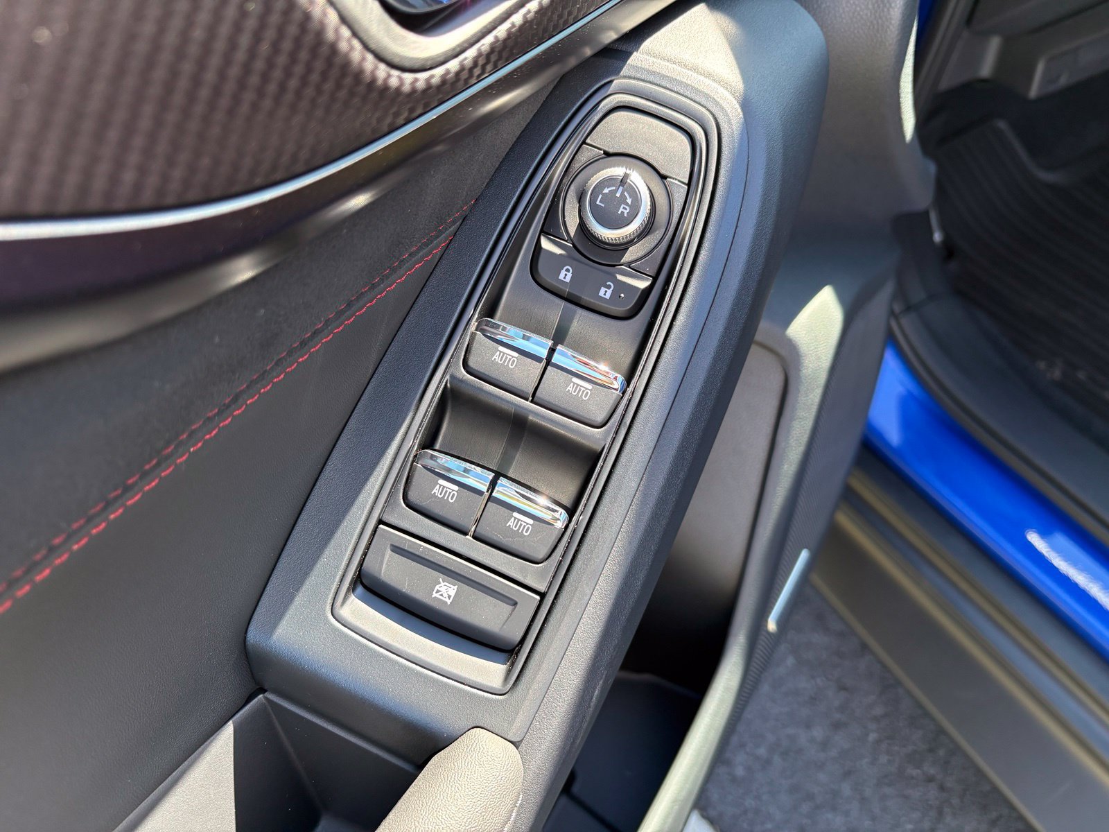 New 2026 Subaru WRX GT AWD/4WD image 26