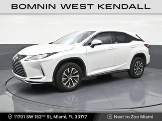 Used 2021 Lexus RX 350 FWD w/ Accessory Package video 1