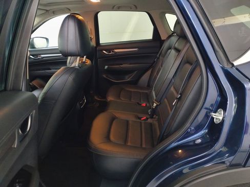 Used 2023 MAZDA CX-5 AWD 2.5 S w/ Preferred Package image 10