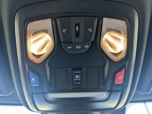 New 2026 RAM 2500 Tradesman image 53