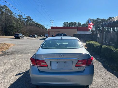 Used 2011 Lexus ES 350 image 6
