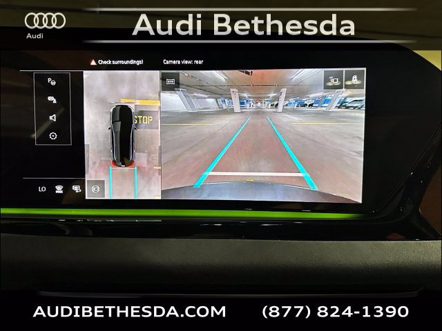 Certified 2025 Audi S5 Premium Plus AWD/4WD image 21