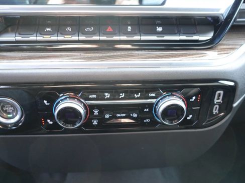 Used 2023 GMC Sierra 1500 Elevation image 46