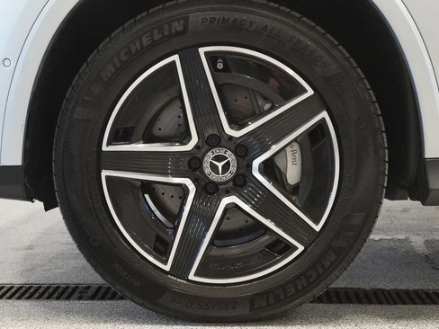 Certified 2023 Mercedes-Benz GLC 300 4MATIC image 8