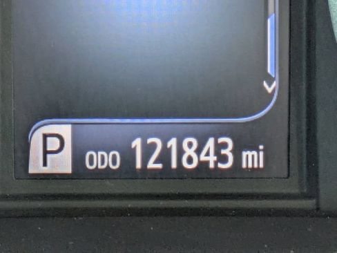 Used 2017 Toyota Sienna XLE Premium FWD image 31