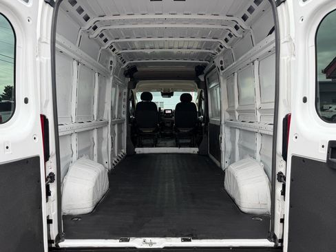 Used 2023 RAM ProMaster 2500 FWD image 26