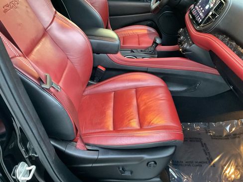 Used 2024 Dodge Durango SRT Hellcat image 26