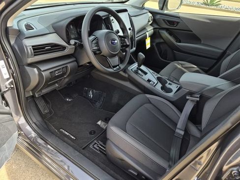 New 2026 Subaru Crosstrek 2.5i Premium AWD/4WD image 8