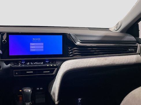 Used 2025 Toyota Camry XLE w/ Premium Package FWD image 22