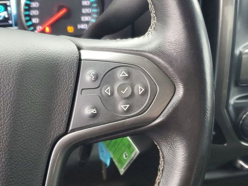 Certified 2018 Chevrolet Silverado 1500 LT w/ All Star Edition image 15