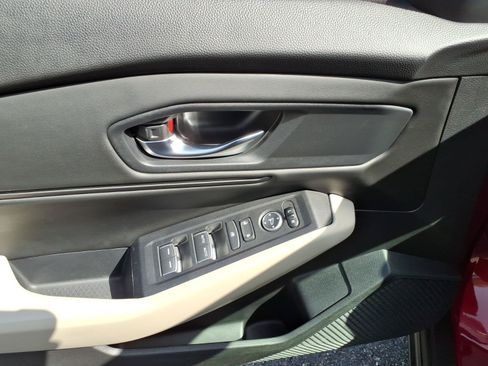 Used 2024 Honda Accord EX image 13