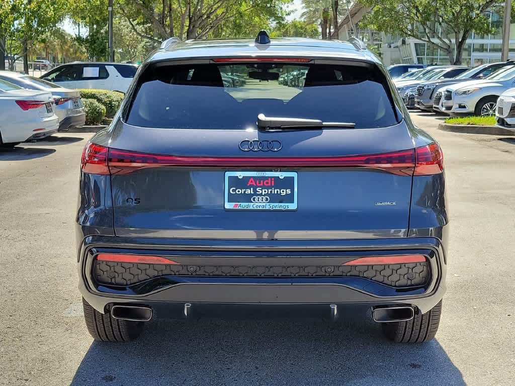 New 2026 Audi Q5 Premium Plus AWD/4WD image 13