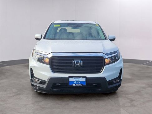 Certified 2023 Honda Ridgeline RTL image 2
