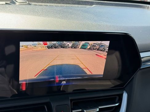 Used 2024 Chevrolet TrailBlazer LS image 27