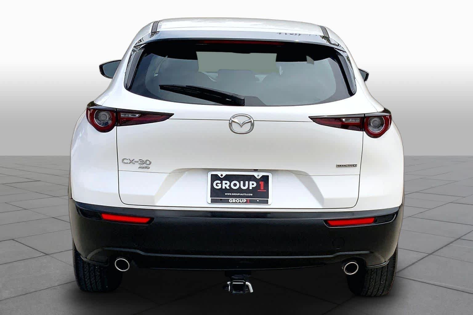 Used 2024 MAZDA CX-30 AWD 2.5 S image 5