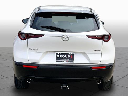Used 2024 MAZDA CX-30 AWD 2.5 S image 5
