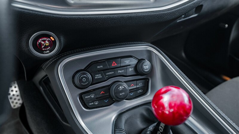 Used 2020 Dodge Challenger R/T Scat Pack RWD image 34