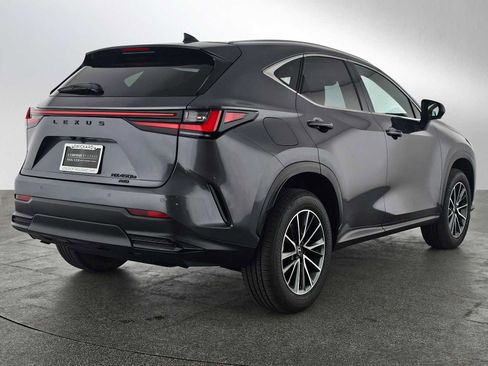 Certified 2026 Lexus NX 450h+ Premium w/ Accessory Package (K3) image 3