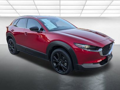 Certified 2021 MAZDA CX-30 2.5 Turbo w/ Premium Package
