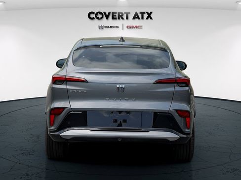New 2026 Buick Envista Sport Touring image 7