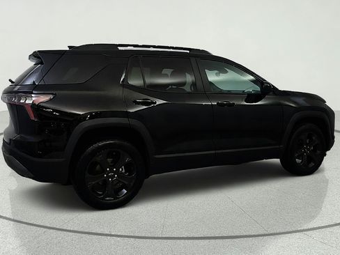 Used 2025 Chevrolet Equinox LT w/ Midnight Edition AWD/4WD image 7