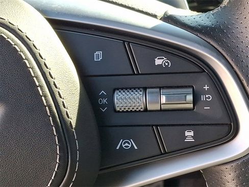 Used 2023 Genesis GV70 2.5T w/ Sport Prestige Package image 24