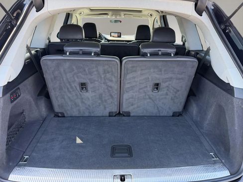 Used 2017 Audi Q7 3.0T Premium Plus AWD/4WD image 10
