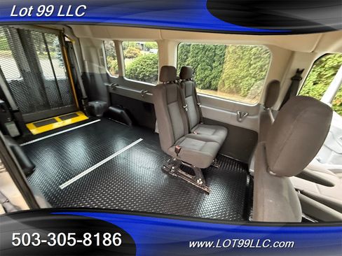 Used 2015 Ford Transit 350 XL image 19