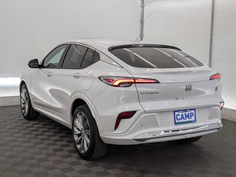 Used 2025 Buick Envista Avenir image 4