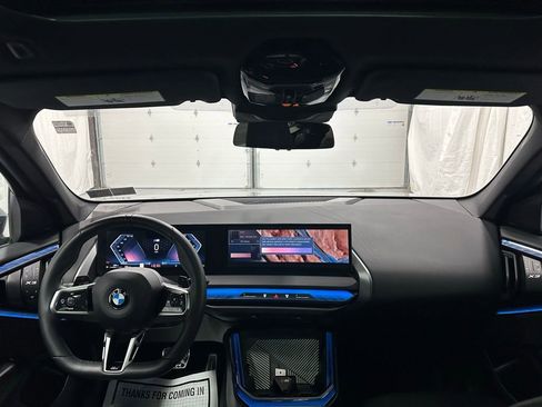 Used 2025 BMW X3 xDrive30i w/ M Sport Package image 41