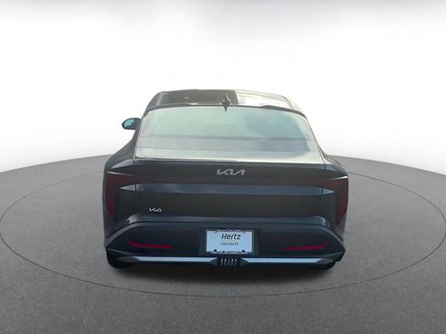 Used 2025 Kia K4 LXS FWD image 12