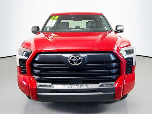 Used 2025 Toyota Tundra SR5 image 10