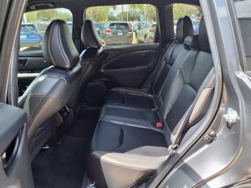 Certified 2026 Subaru Forester Wilderness image 19