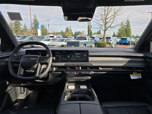 New 2027 Kia Telluride EX image 13